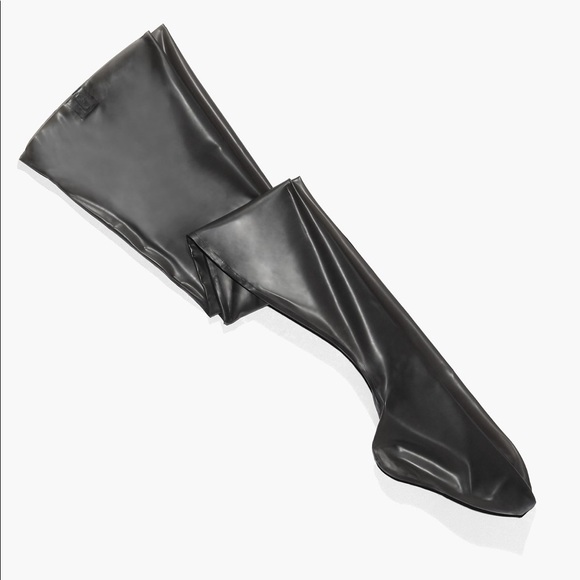 Savage X Fenty Accessories - Savage x Fenty Skin Tight Latex Stockings